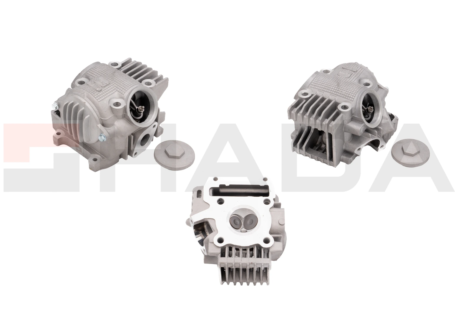 KIT TAPA CILINDRO Y.CRYPTON T105