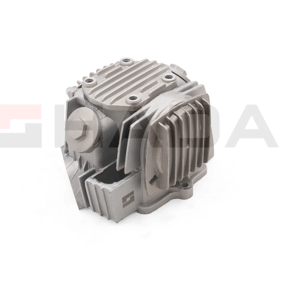 KIT TAPA CILINDRO  SMASH 110 -84L