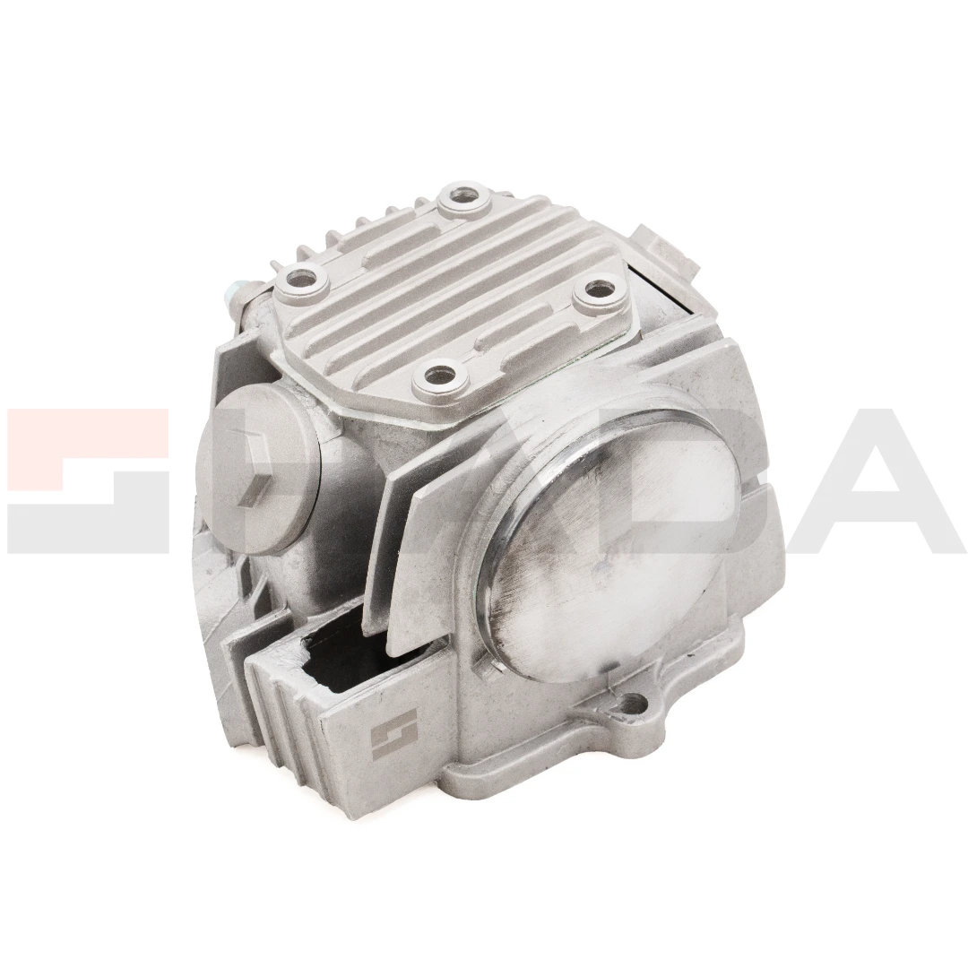 KIT TAPA CILINDRO G.SMASH /C90/BIZ UNIDAD