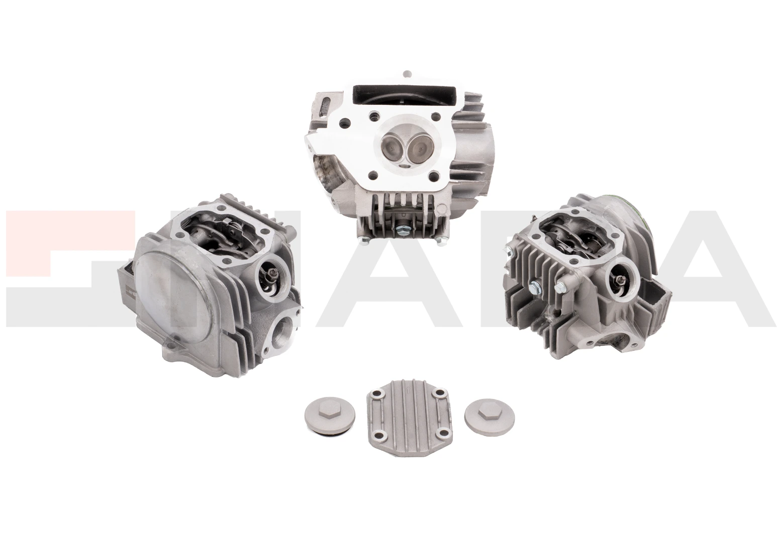 KIT TAPA CILINDRO G.SMASH 110 UNIDAD
