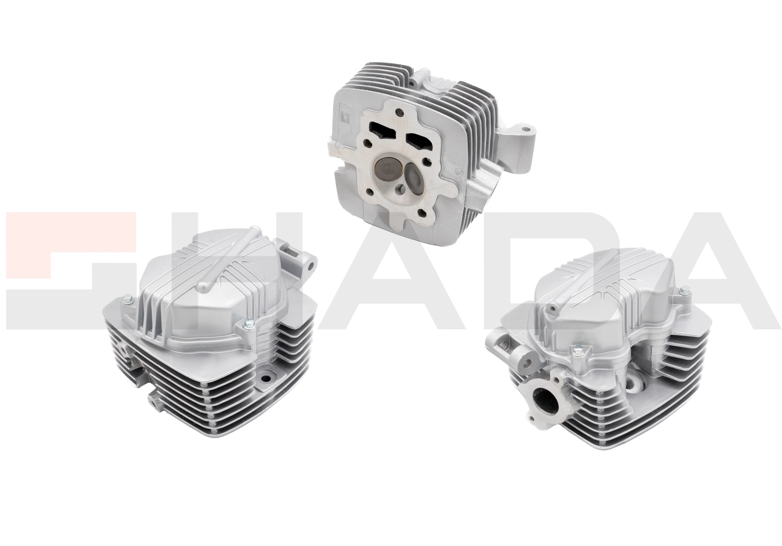 KIT TAPA CILINDRO Z.ZTT 200 GRIS