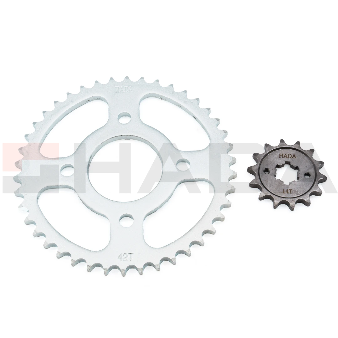 KIT CORONA Y PINON B.V 150  428-42/14T