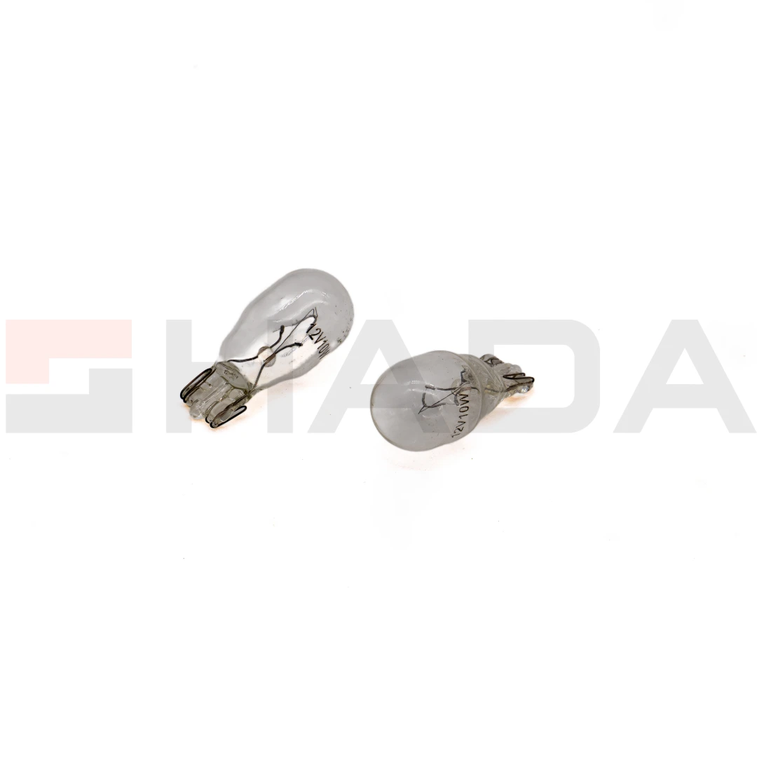 LAMPARA SEÑALIZACION 12V-10W