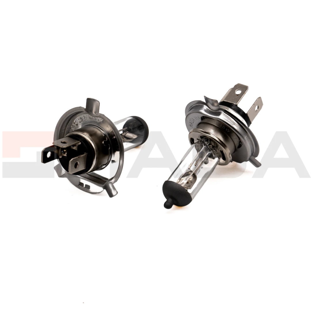 LAMPARAS H4 12V-35/35W