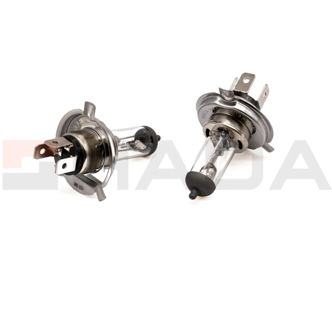 LAMPARAS H4 12V-18/18W