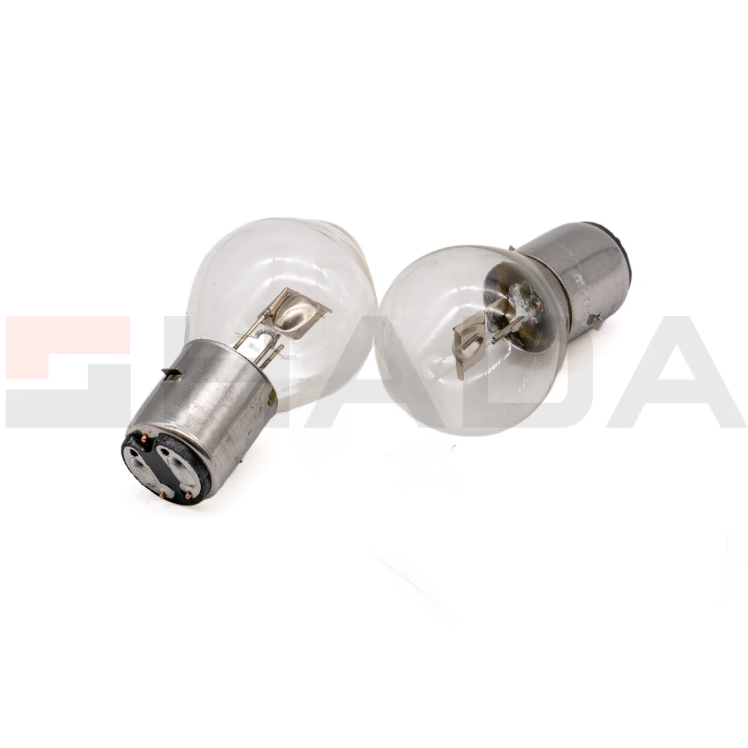 LAMPARAS B35 12V-35/35W