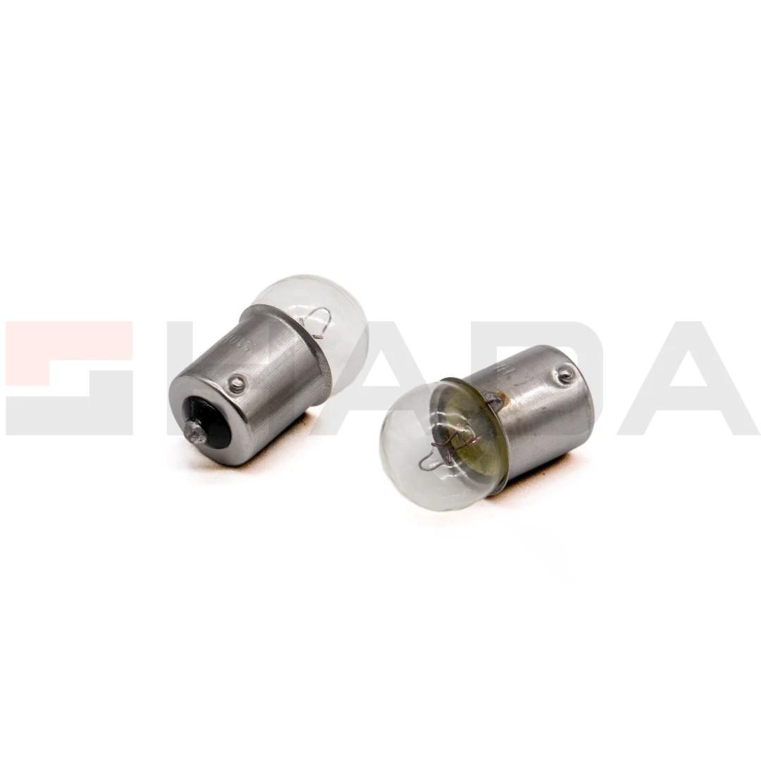 LAMPARAS G18 12V 10W
