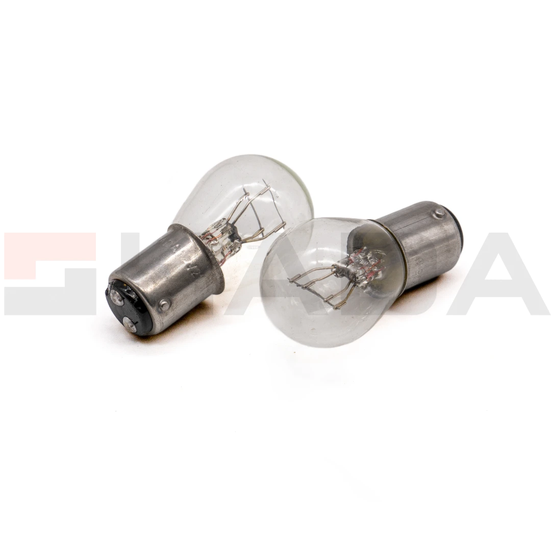 LAMPARAS S25 12V 21/5W