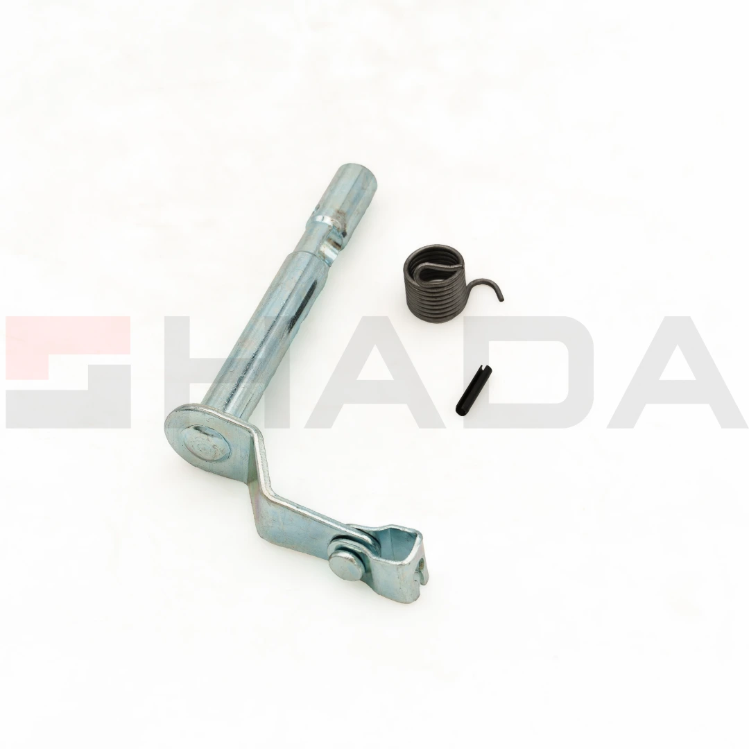LEVA DE EMBRAGUE H.TITAN150