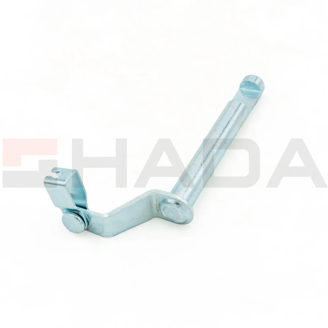 LEVA DE EMBRAGUE B.DISCOVER100/125 NEW/125ST/150ST
