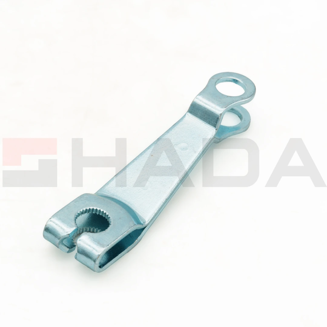 LEVA DE FRENO EXTERNO TRAS. C 90