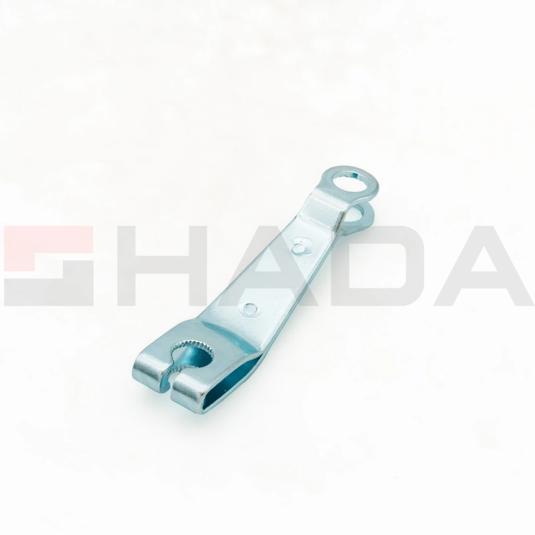 LEVA DE FRENO EXTERNO TRAS. H.TITAN 2000