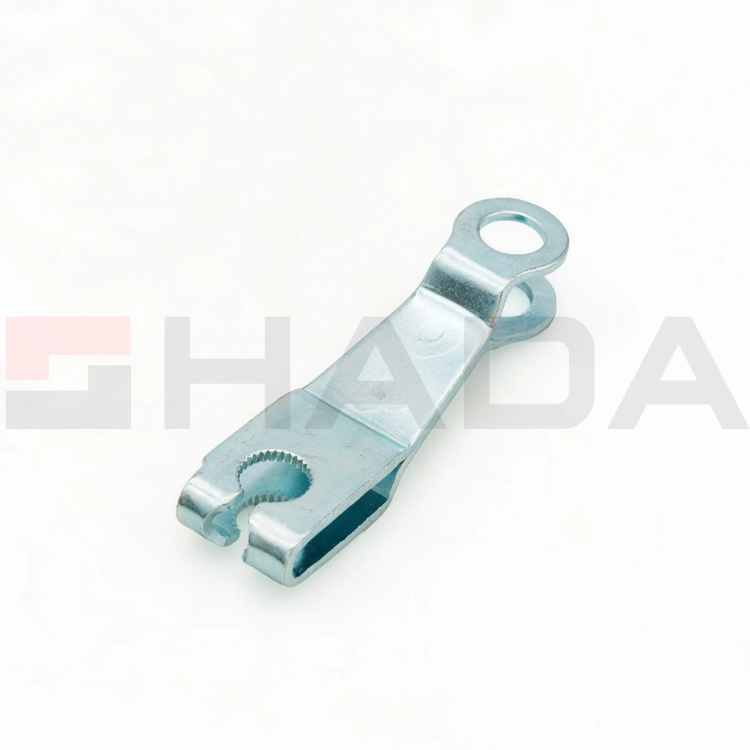 LEVA DE FRENO EXTERNO TRAS. Y.CRYPTON