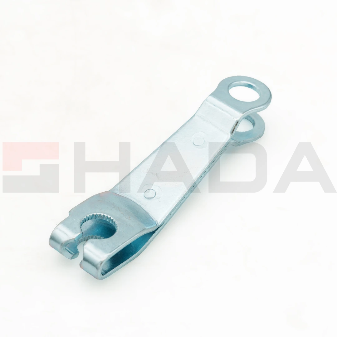 LEVA DE FRENO EXTERNO TRAS. Y.YBR 125