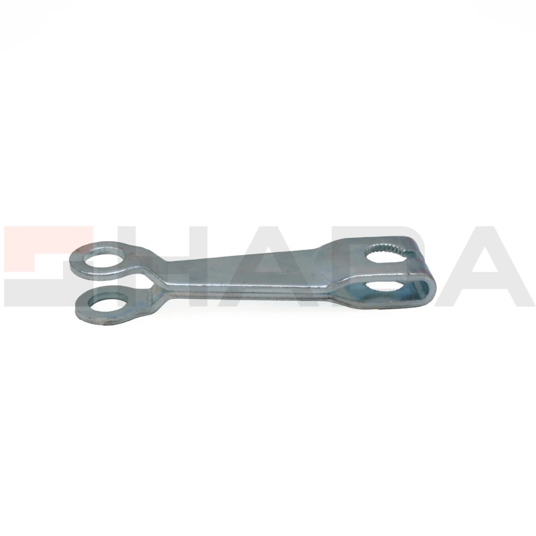LEVA DE FRENO EXTERNO TRAS. H.C100 BIZ
