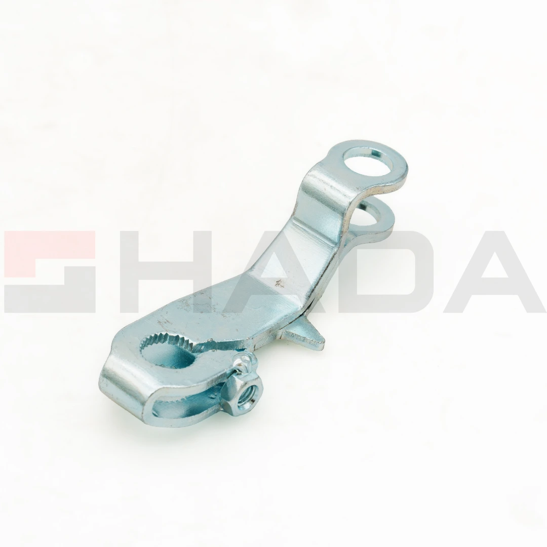 LEVA DE FRENO EXTERNO TRAS. G.SUPER 150