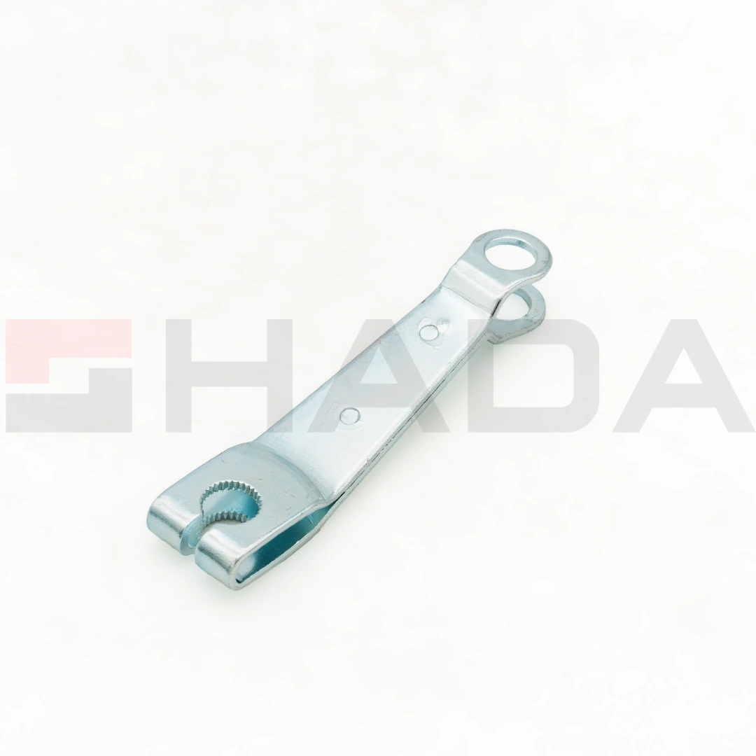 LEVA DE FRENO EXTERNO TRAS. H.CB 125 F 2018