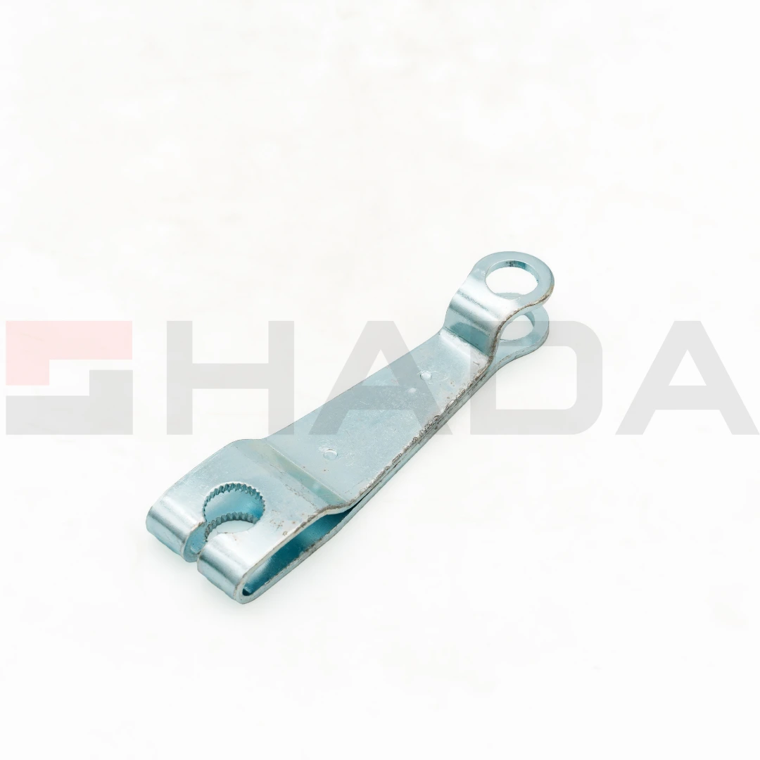 LEVA DE FRENO EXTERNO TRAS. H.TITAN 150