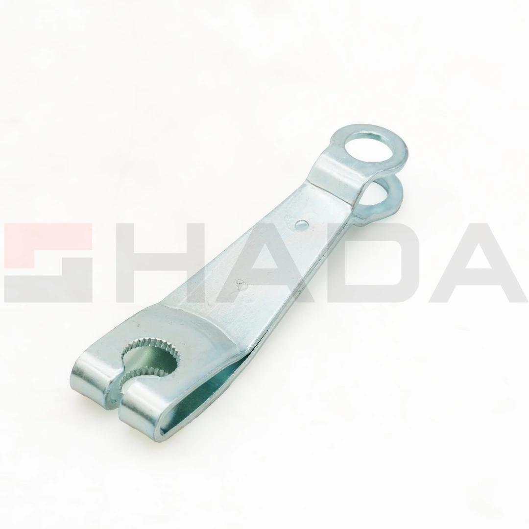 LEVA DE FRENO EXTERNOTRAS. S.AX 100