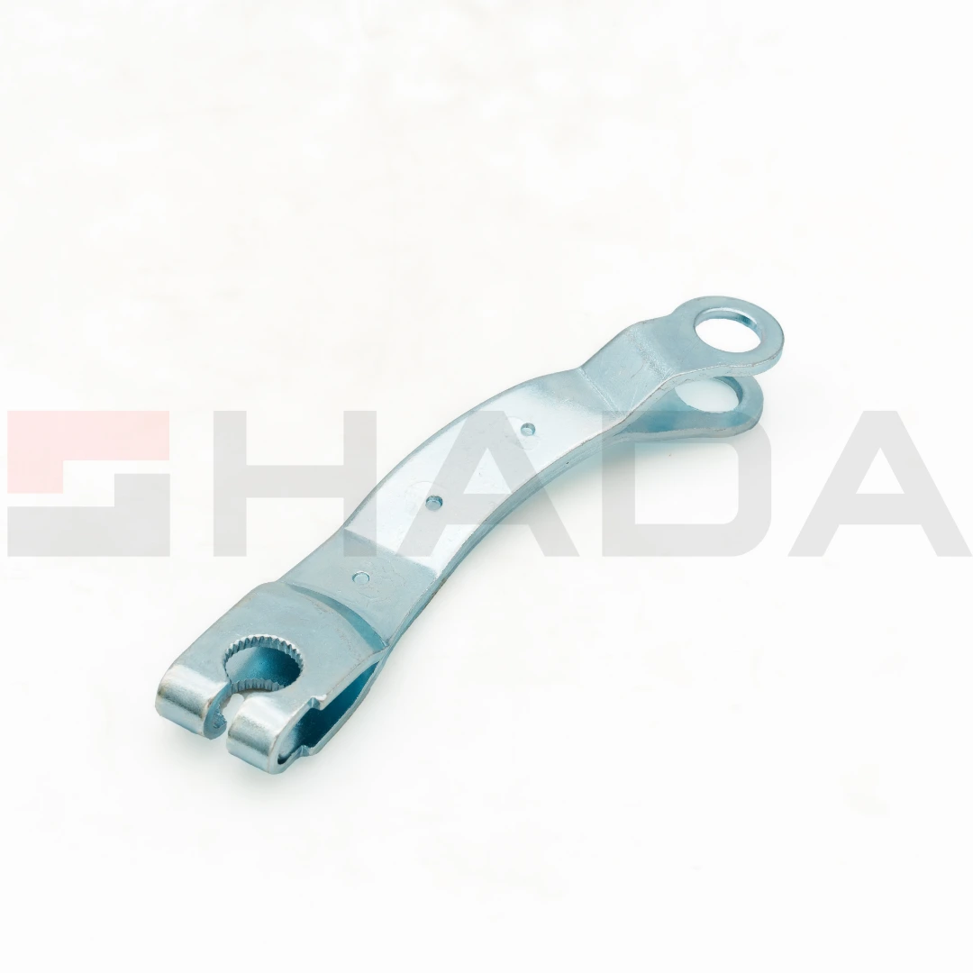 LEVA DE FRENO EXTERNO TRAS. Y.XTZ 125