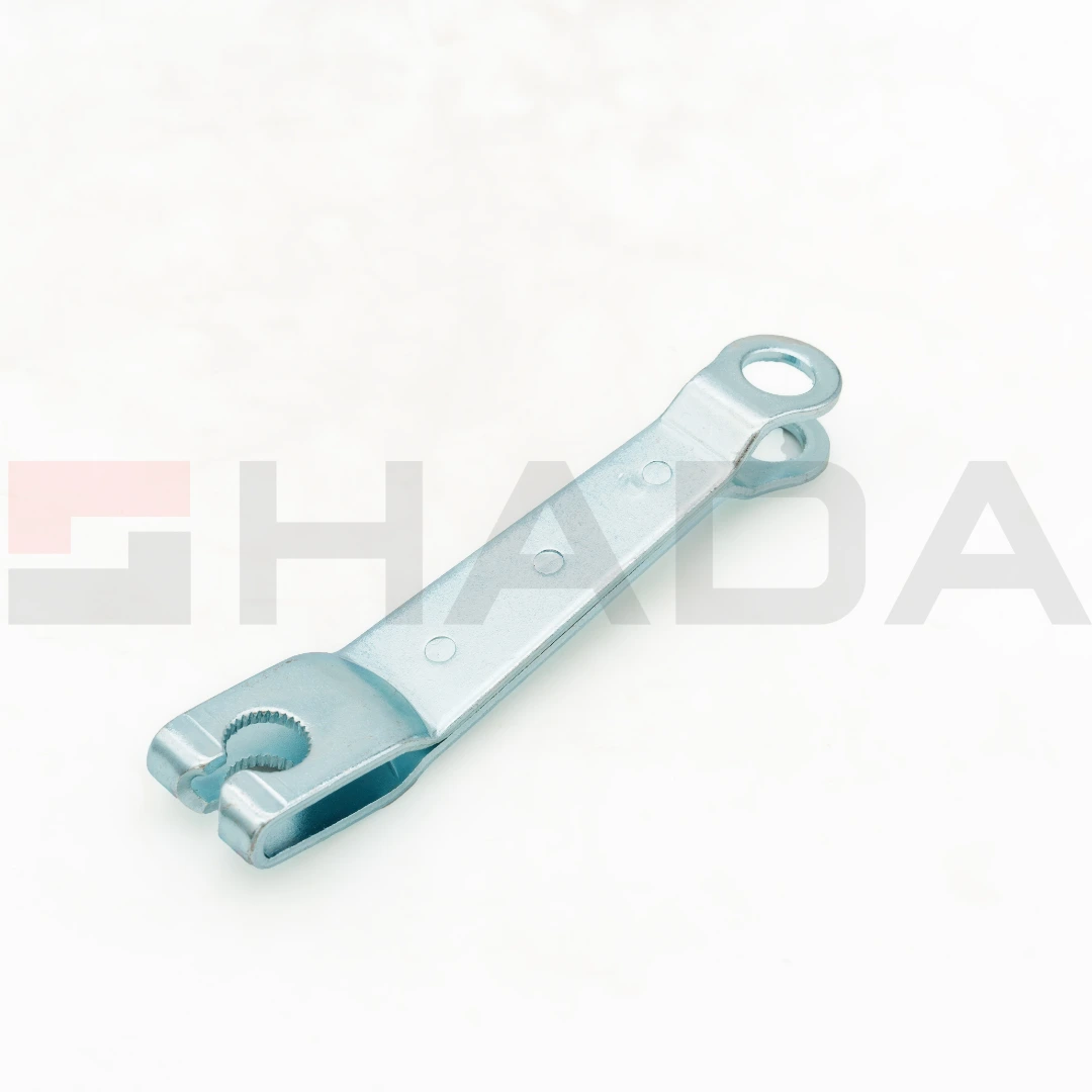 LEVA DE FRENO EXTERNO S.GIXXER150