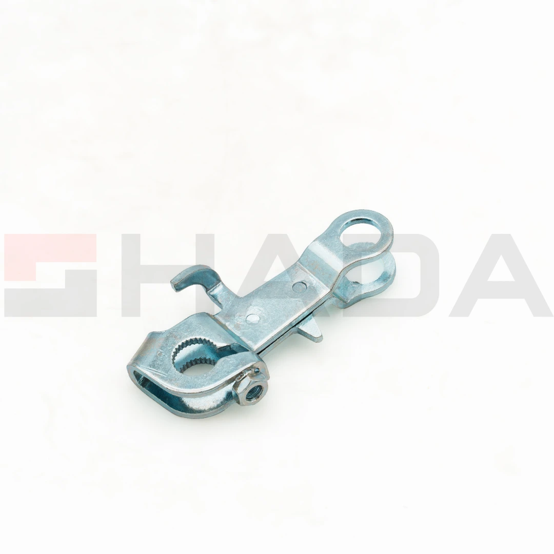 LEVA DE FRENO EXTERNO Z.STYLER 150