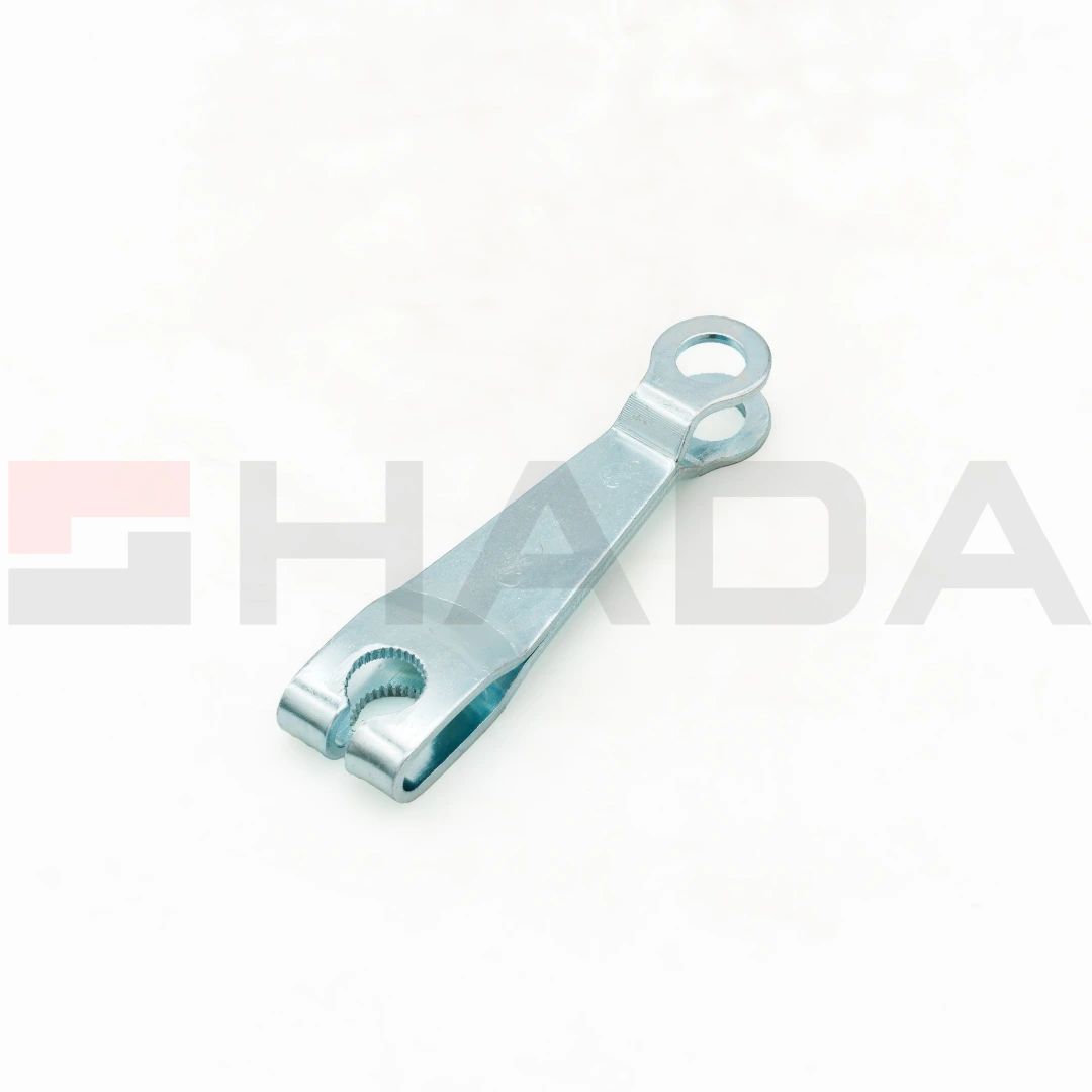 LEVA DE FRENO EXTERNO H. BIZ 125