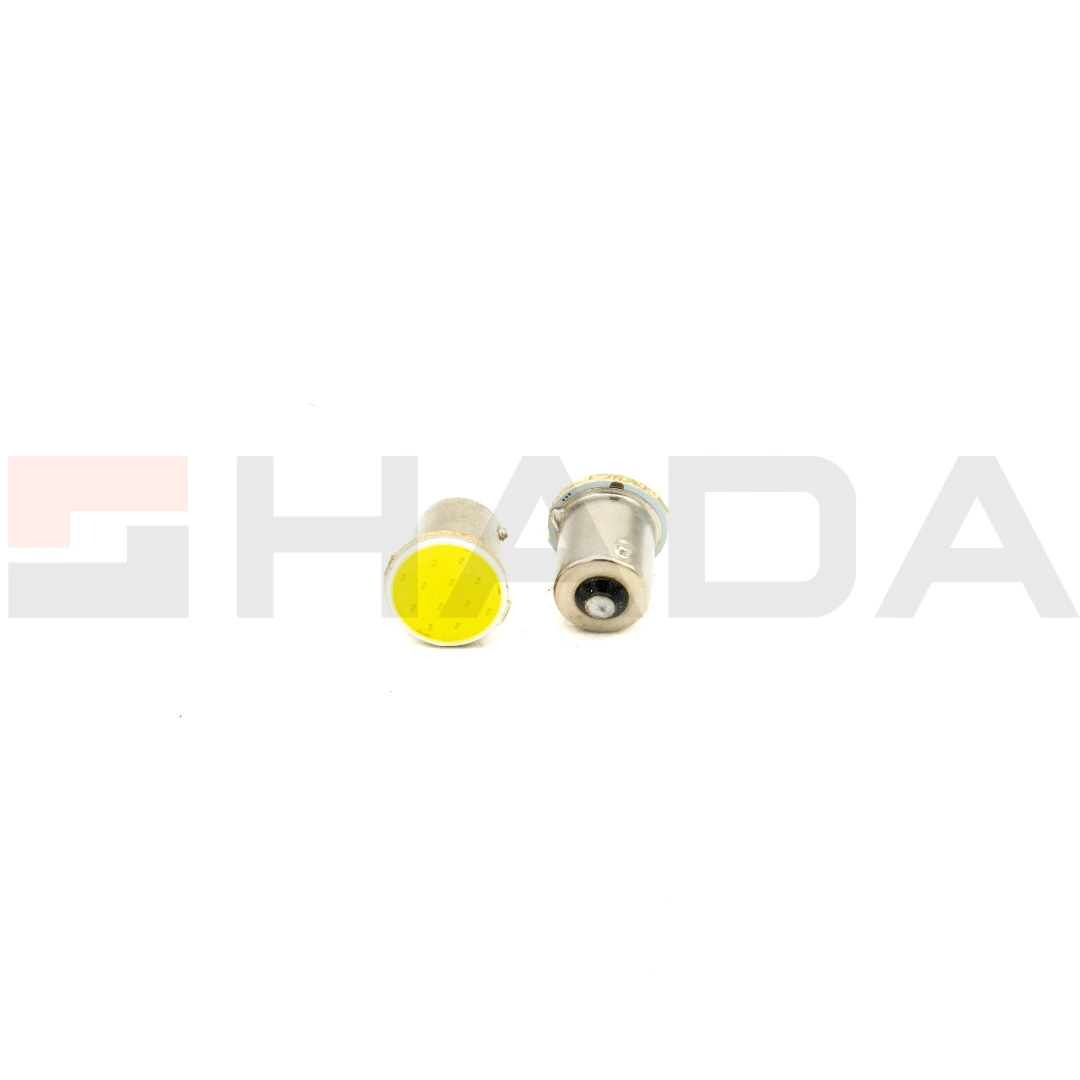 LAMPARA LED DE GIRO 1 POLO