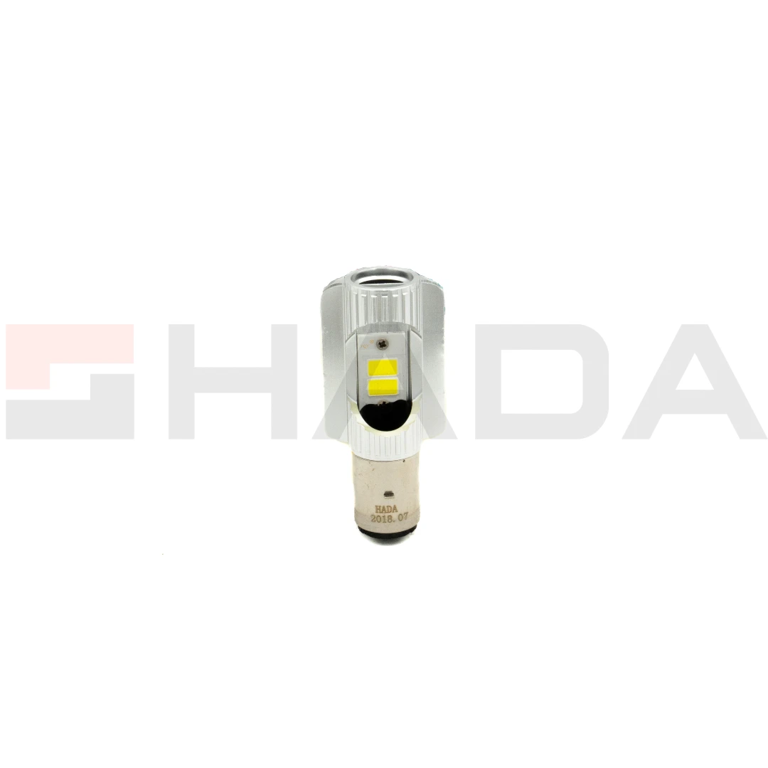 LAMPARA DE 2 LED BOSCH 9-100V C/COOLER