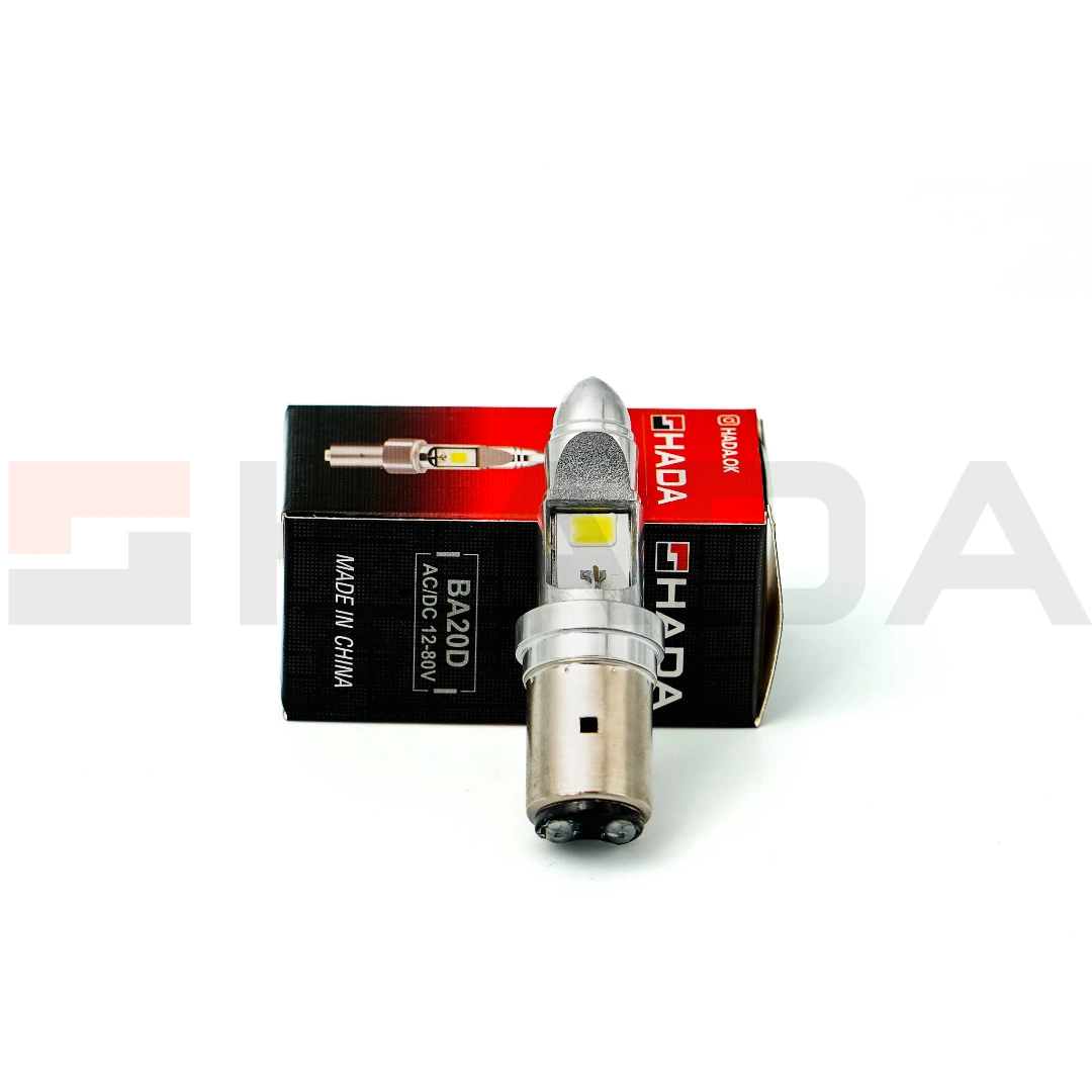 LAMPARA DE LED BOSCH  BA20D             DC/AC 12-80V
