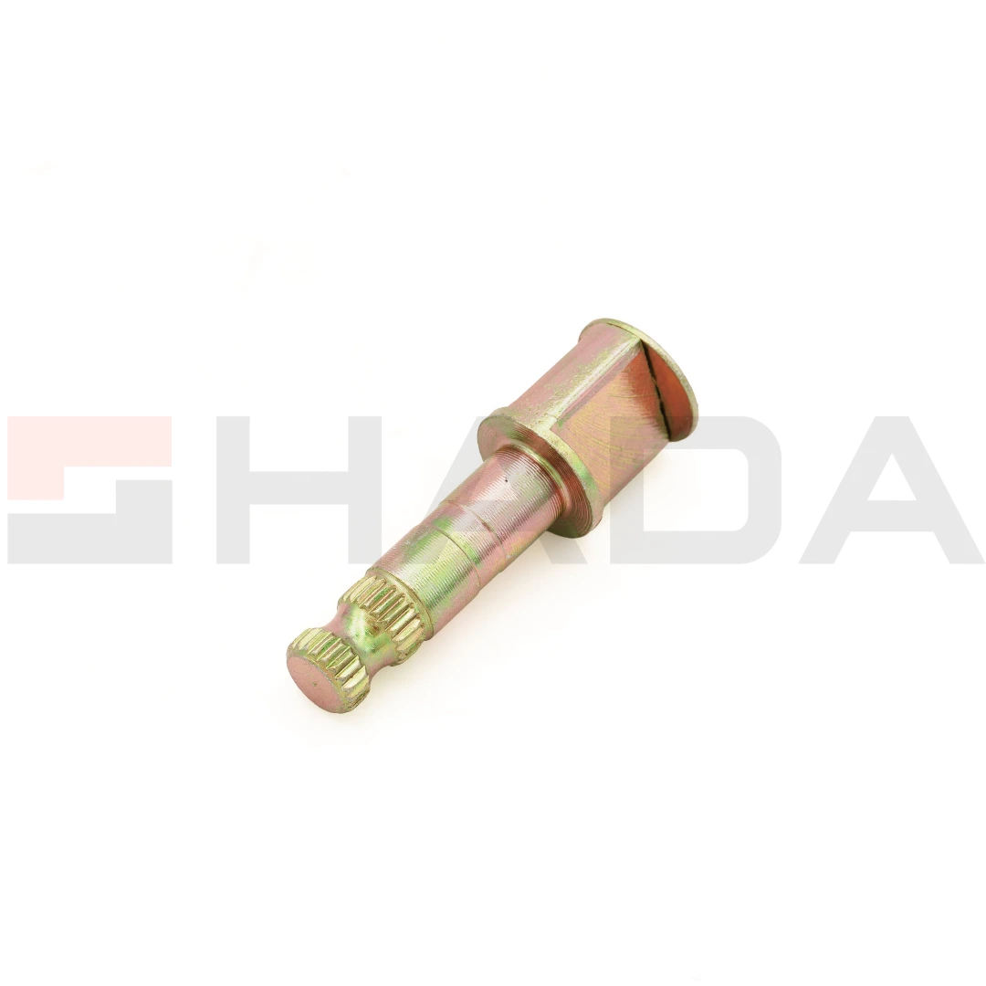 LEVA DE FRENO INTERNO B.ROUSER 135