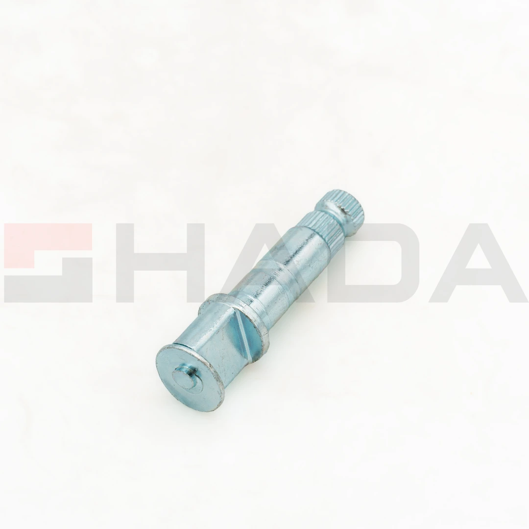 LEVA DE FRENO INTRNO TRAS. H.TITAN 150