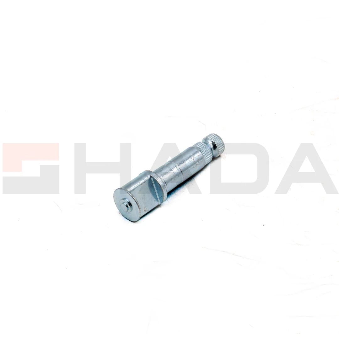 LEVA DE FRENO INTERNO TRAS.Z.STYLER 150