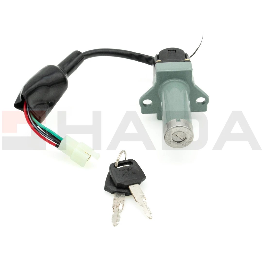 LLAVE DE CONTACTO H.STORM 125
