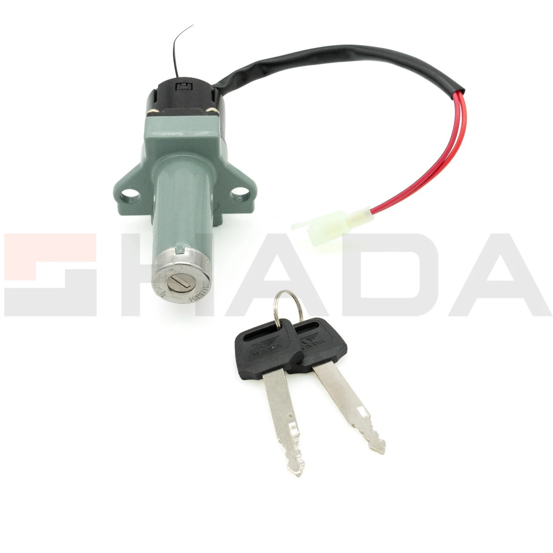 LLAVE DE CONTACTO H.TITAN 150