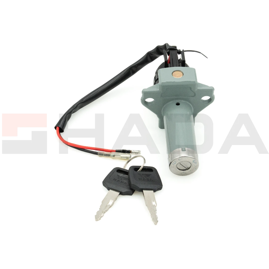 LLAVE DE CONTACTO H.CBX 250 TWISTER