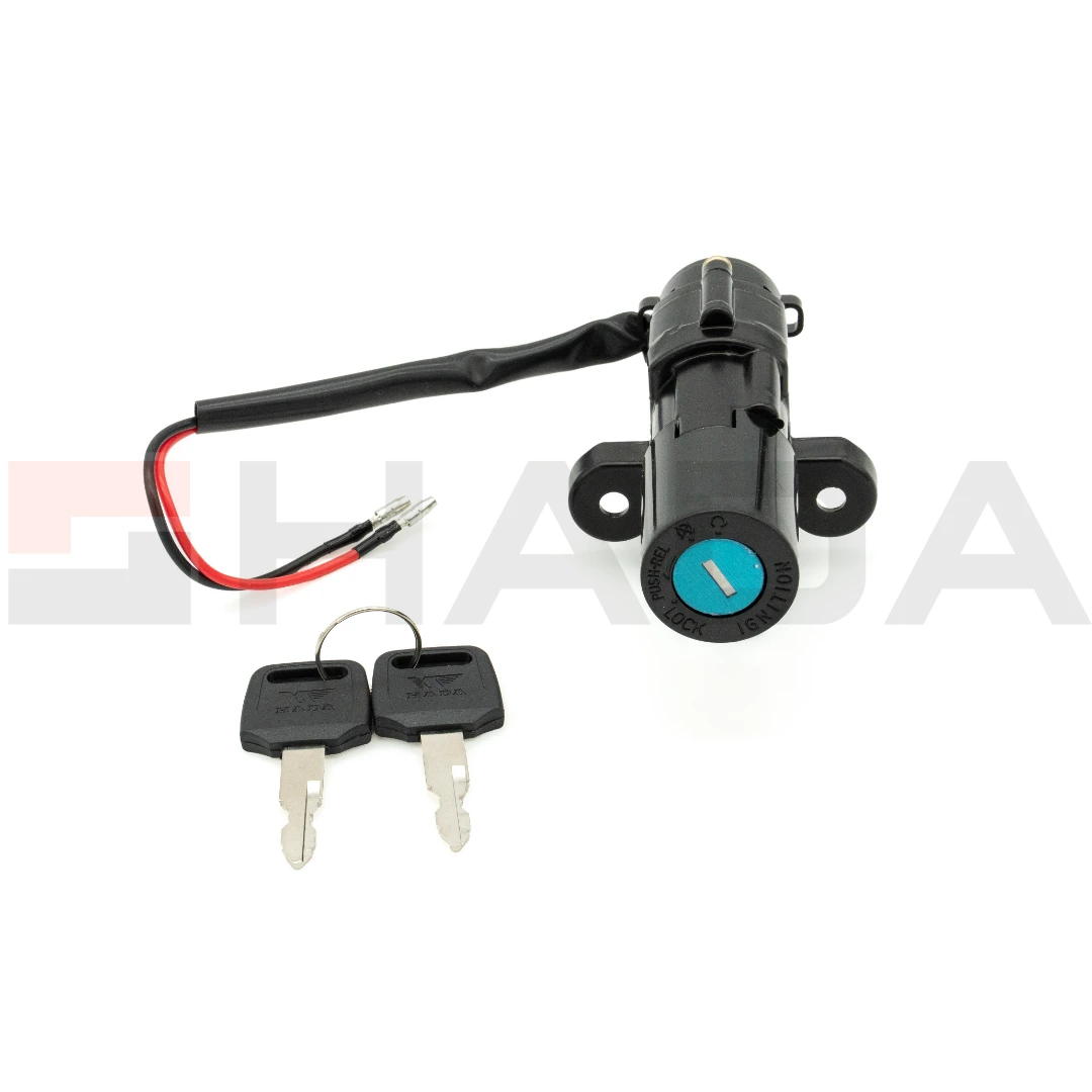 LLAVE DE CONTACTO Y.FZ 16 / ROUSER 135