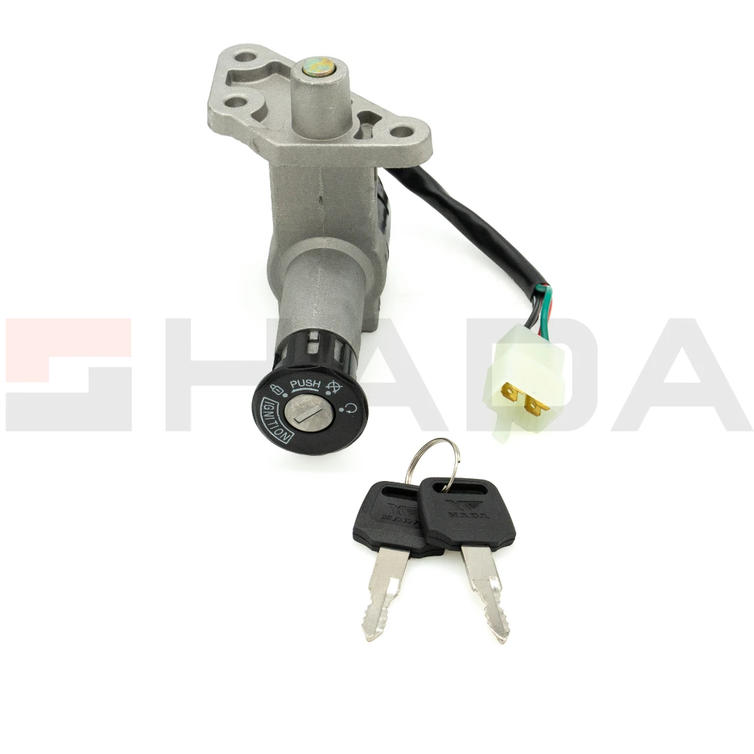 LLAVE DE CONTACTO M.VX 150