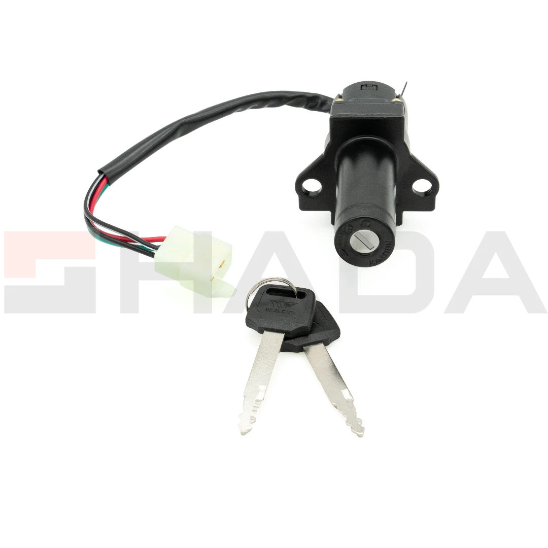 LLAVE DE CONTACTO Z.RX 150/ZR 150