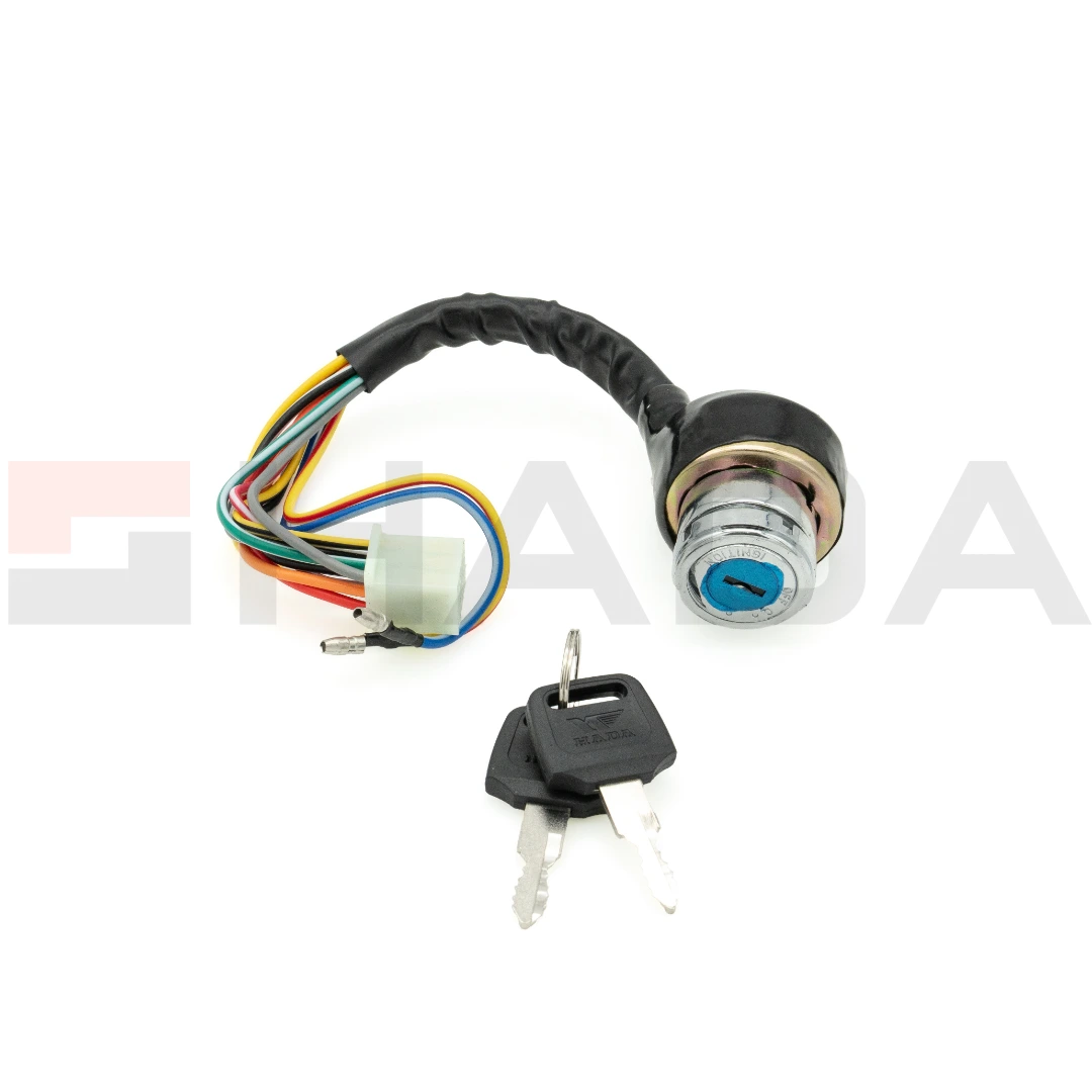 LLAVE DE CONTACTO S.AX 100
