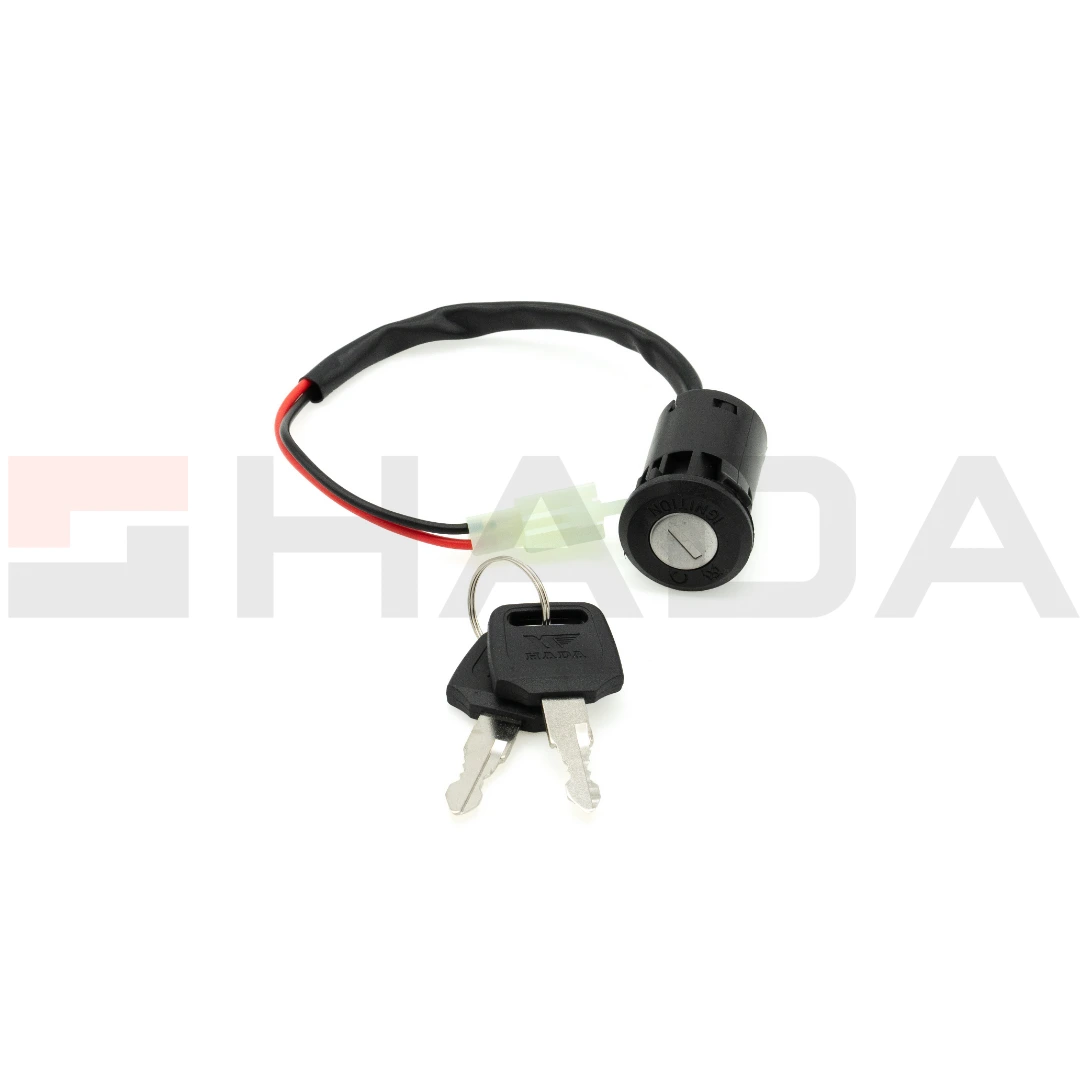 LLAVE DE CONTACTO H.TITAN FAN 125