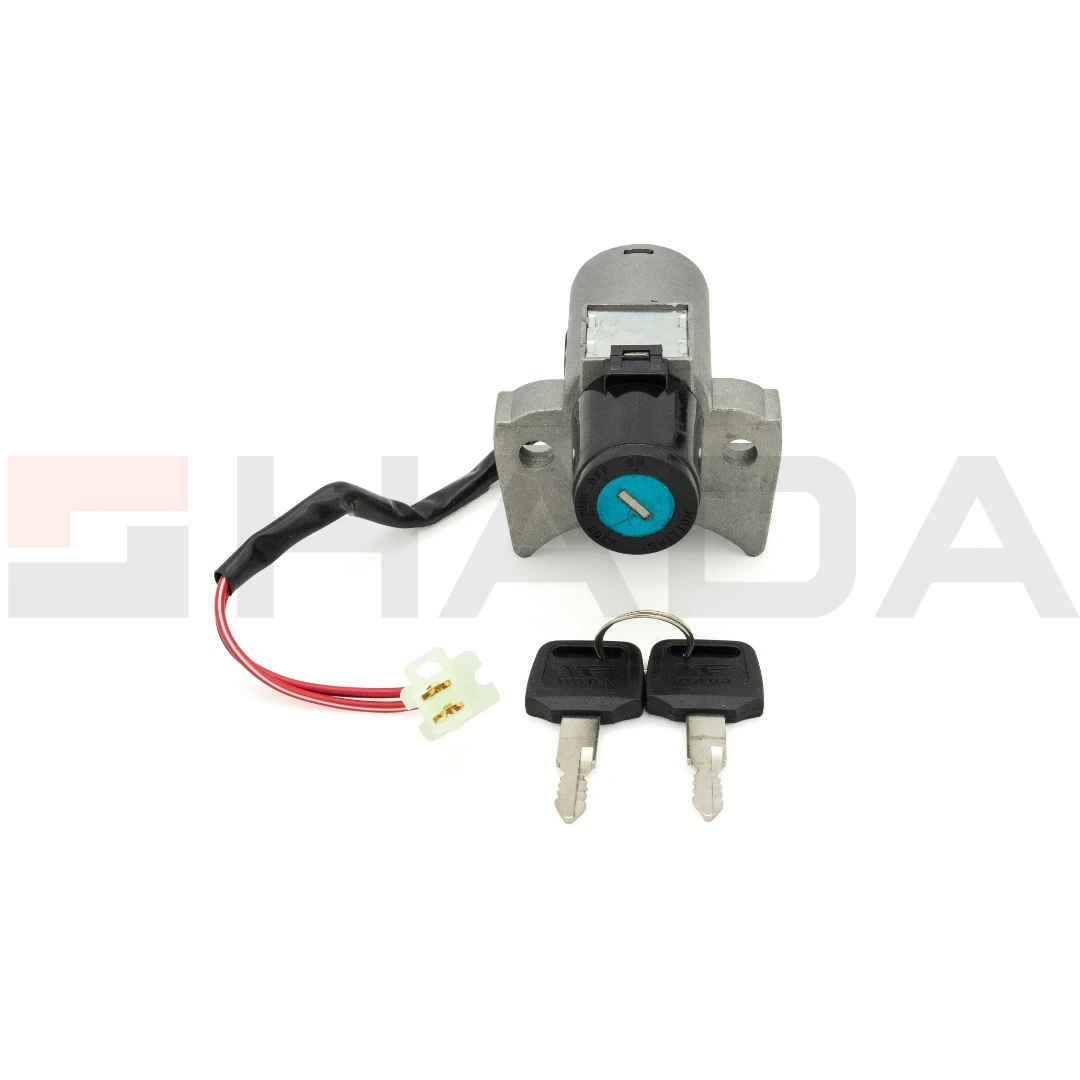 LLAVE DE CONTACTO H.CBX 250 TWISTER INYECCION