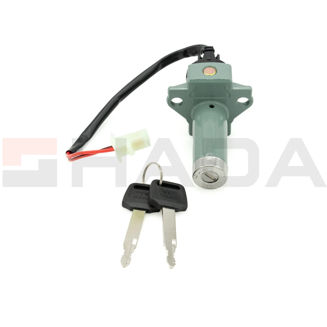LLAVE DE CONTACTO H.CBF 125 TWISTER