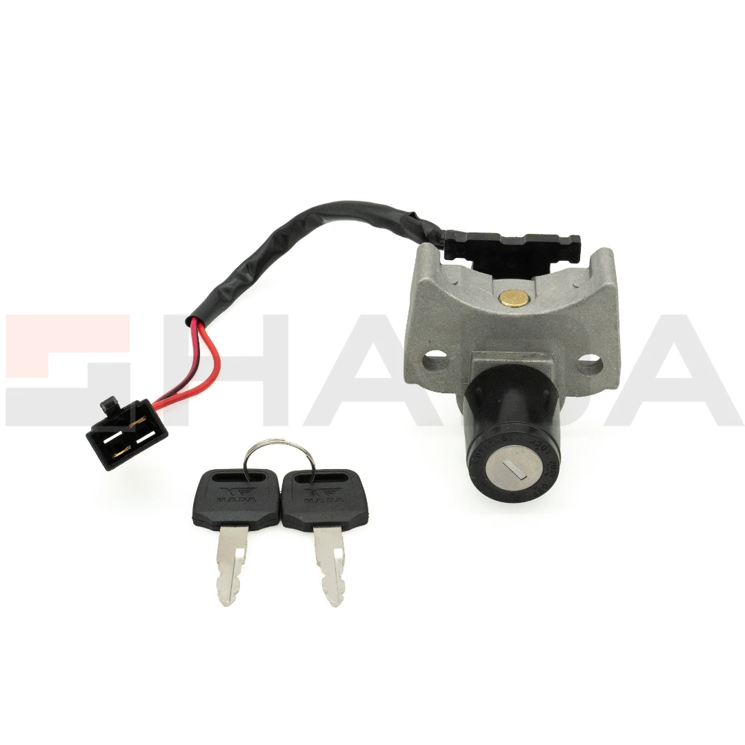 LLAVE DE CONTACTO H.NEW TITAN 150