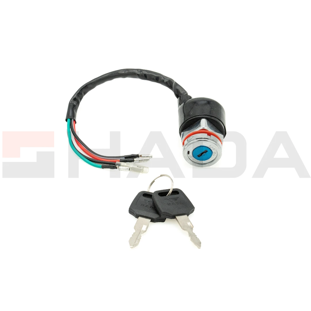LLAVE DE CONTACTO H.DAX 70