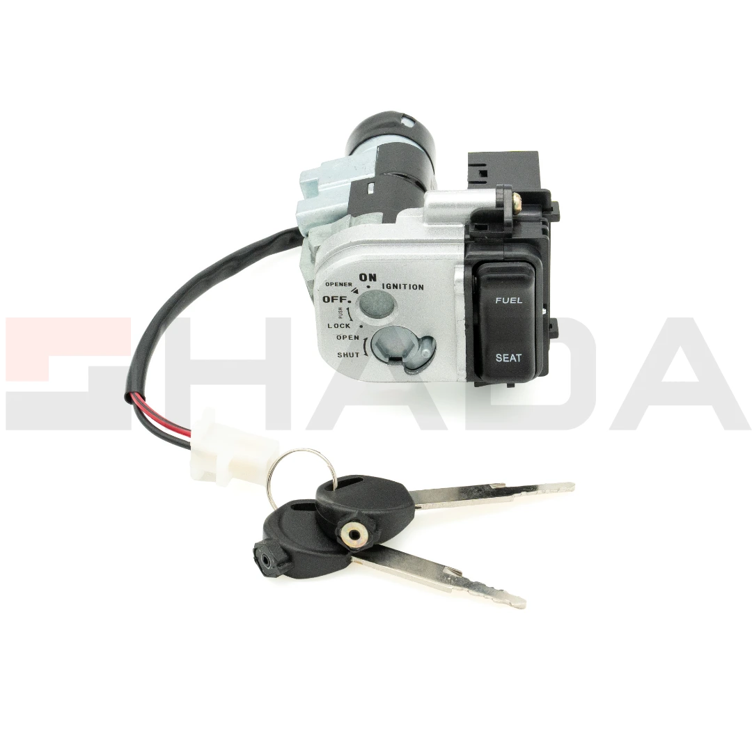 LLAVE DE CONTACTO Y.PCX-150 NO PRESENCIAL