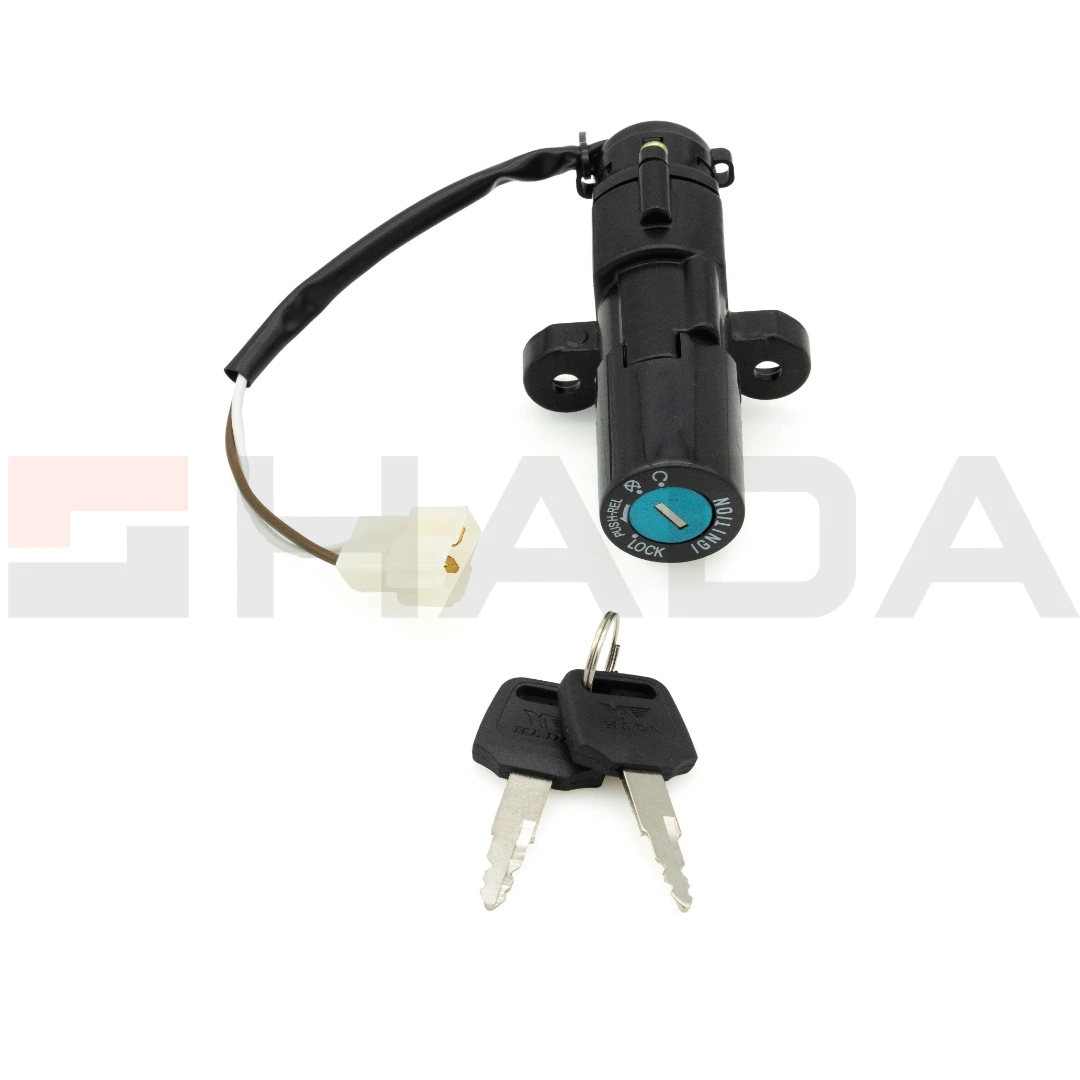 LLAVE DE CONTACTO B.BOXER 150