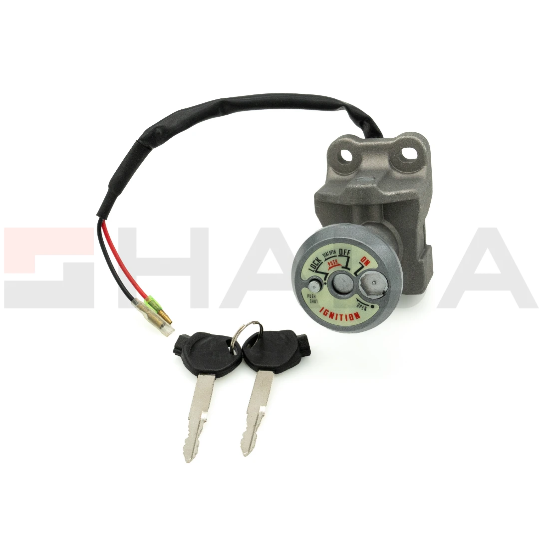LLAVE DE CONTACTO Y.N-MAX 155
