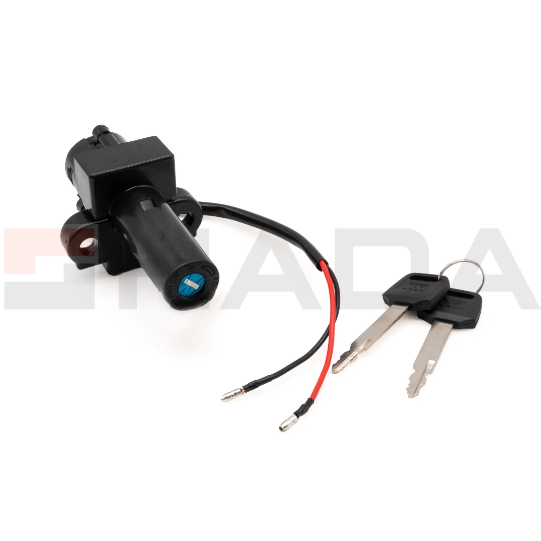 LLAVE DE CONTACTO H.XR 250 TORNADO