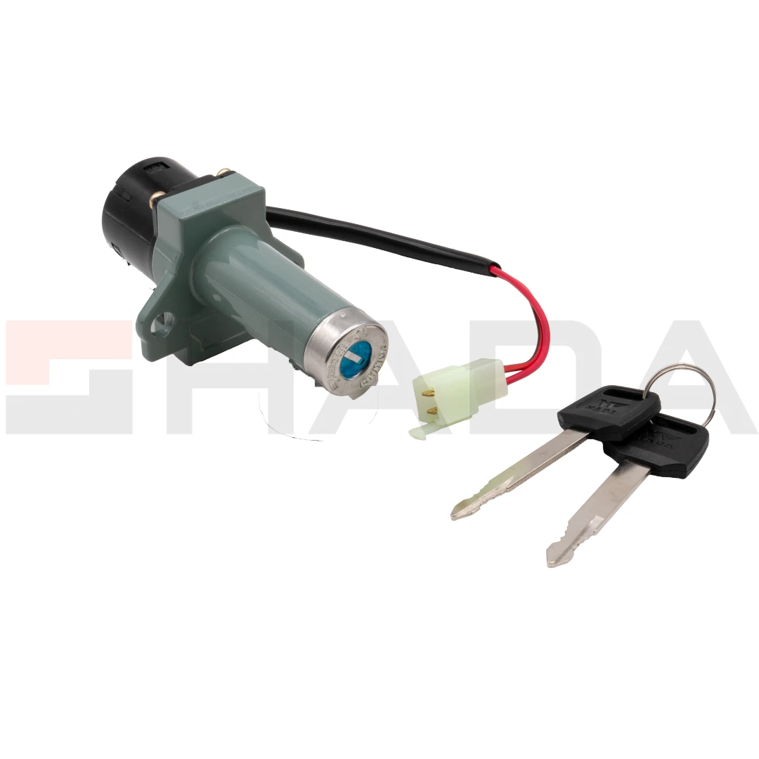 LLAVE DE CONTACTO H.XR150L